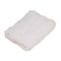 white blanket