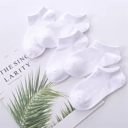 Calcetines de algodón frescos y transpirables para niños – Ligeros