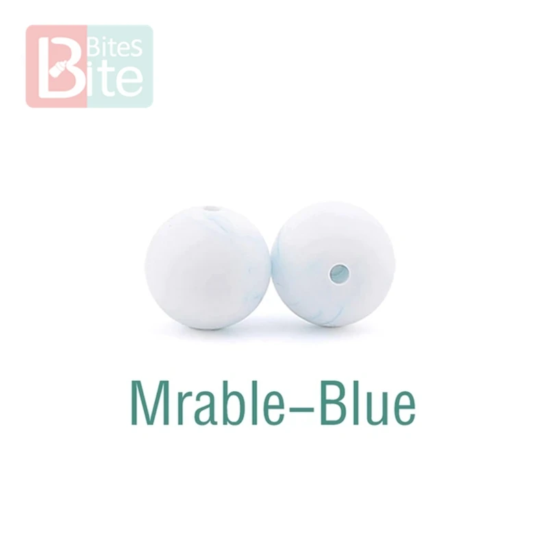 Marble-Blue