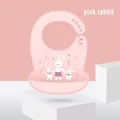Pink rabbit-2