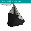 Black with sunshade