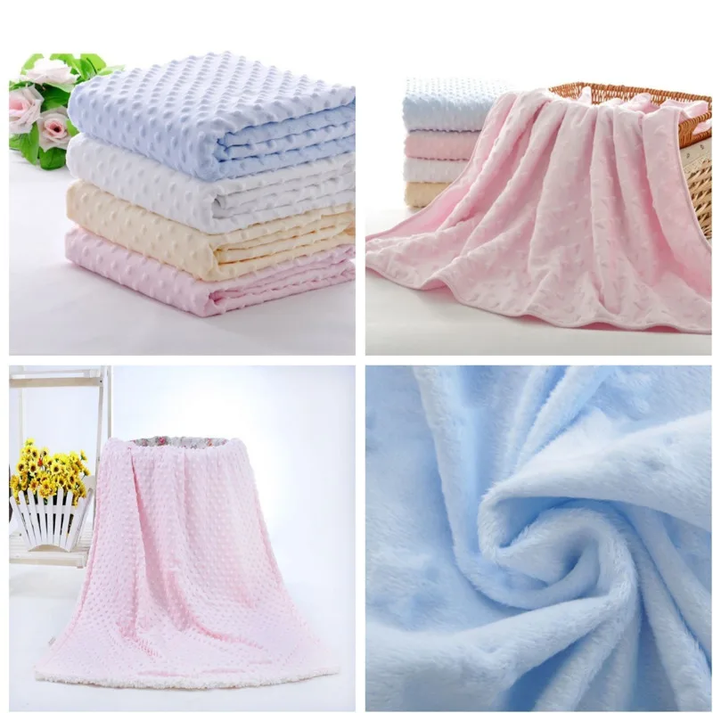 Tamaño 102x76cm - Medidas perfectas bebé