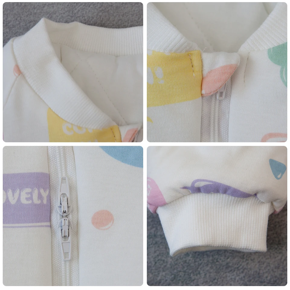 Saco dormir - Recién nacido