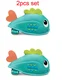 2pcs Faucet protect