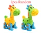 1pcs giraffe