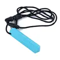 A Blue-bar shape