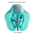 TPU green