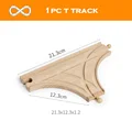 1pc t Track