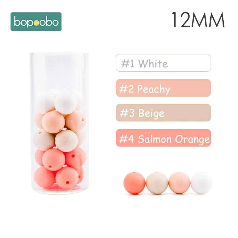 Peachy Series