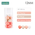Peachy Series