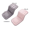 Pink gray cross