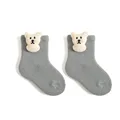 Light Grey Sock