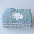 green elephant