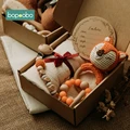 Fox set