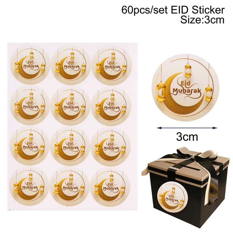 Ambiente festivo - Colores vibrantes