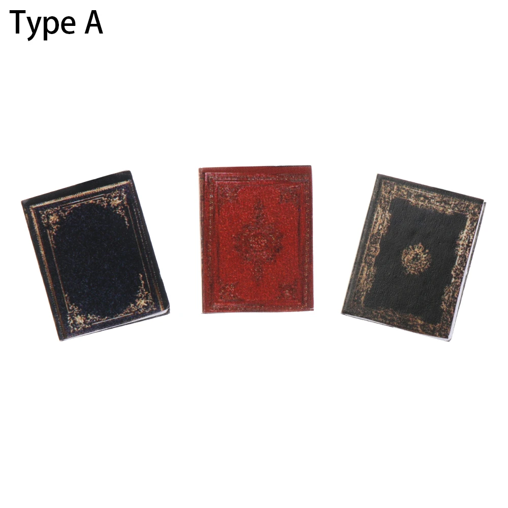 3PCS Type A