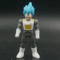Blue Vegeta IV
