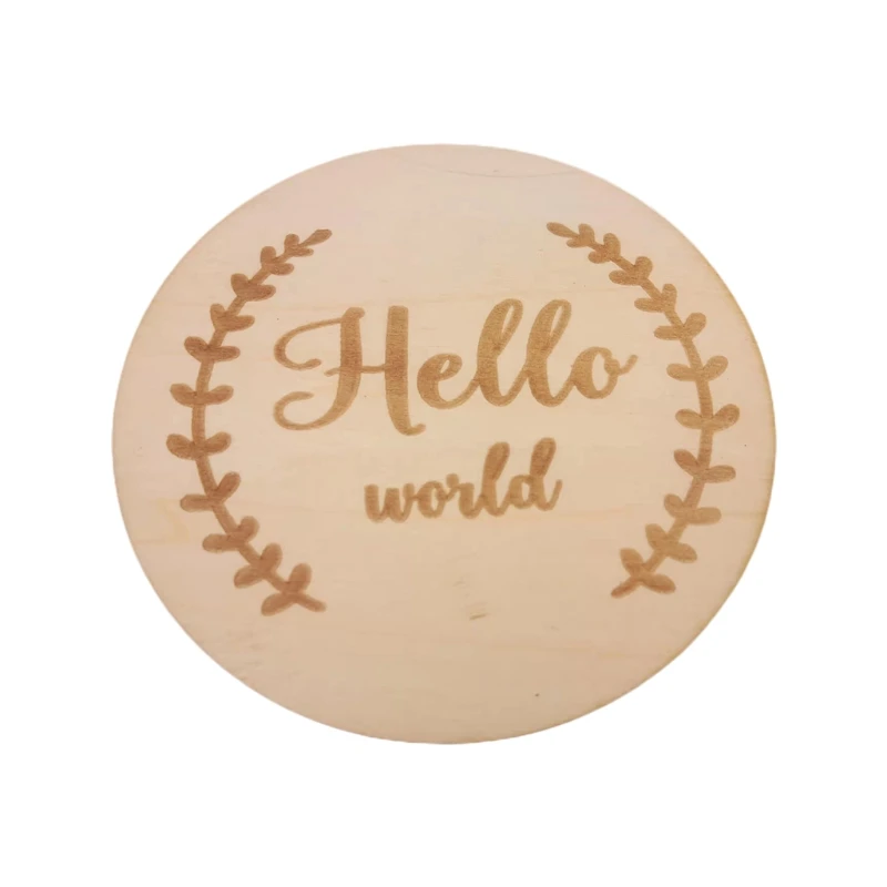 hello world-A-10cm