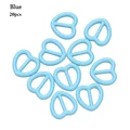 Blue	-1