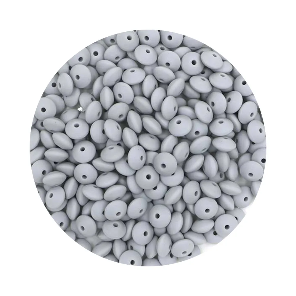 50pcs Light gray