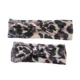 flower leopard print