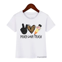 Camiseta rosa primer día de escuela con unicornio para niños