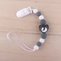 Pacifier chain - G
