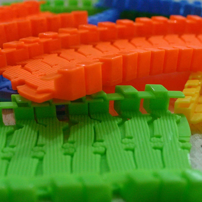 Diversión garantizada - Acción dinámica