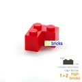 15pcs red