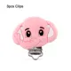 3pcs Clips-58