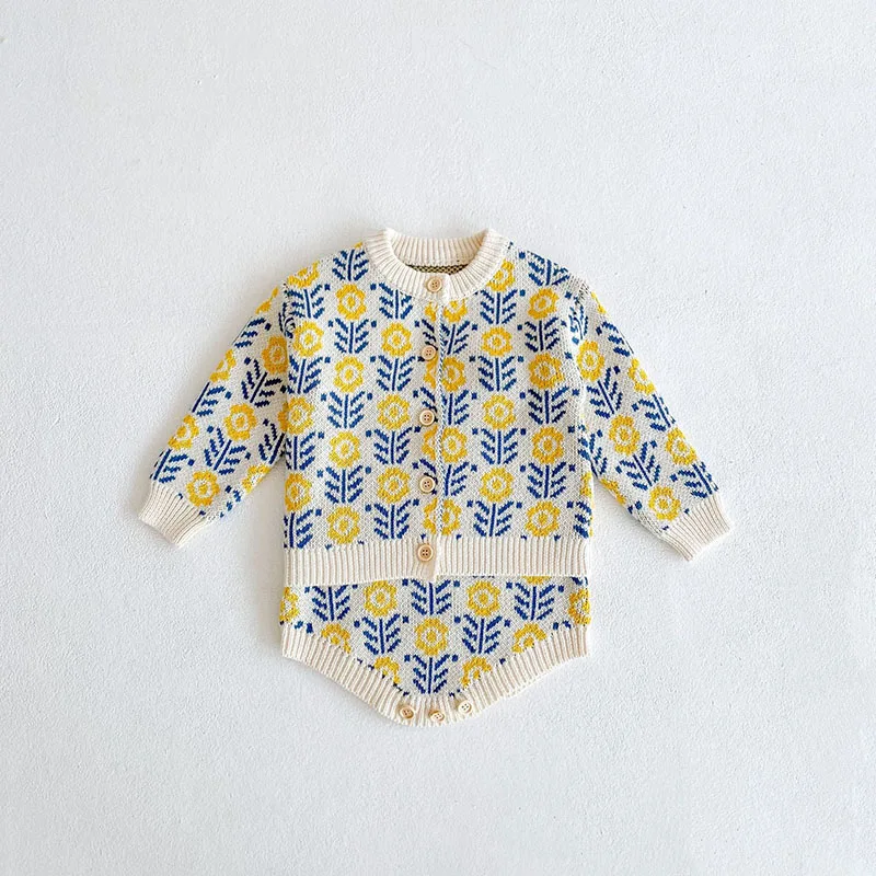 bodysuit sweater set
