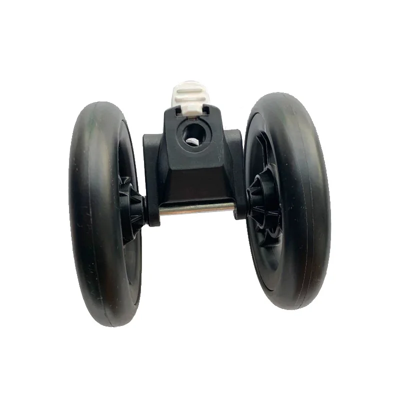 1 front wheel set