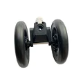 1 front wheel set