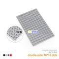 10pcs light grey