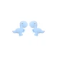 10pcs Blue