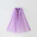 Lavender  Cloak