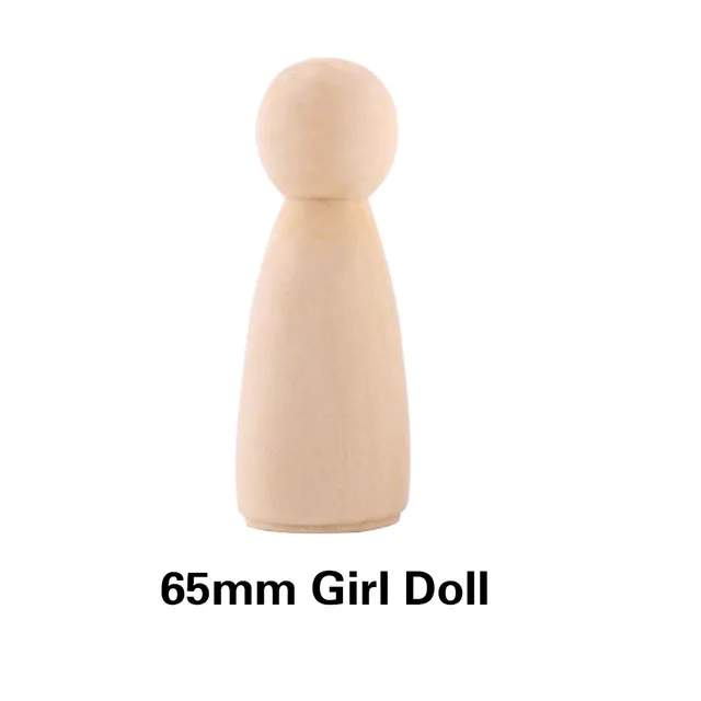 65mm girl