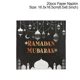 20pcs napkin