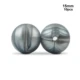 metal silver