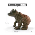 Brown Bear