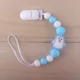 Pacifier chain - 9