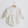 baby girl romper 8