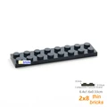10pcs black