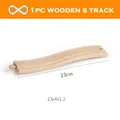 1pc Wood s
