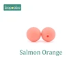 Salmon Orange