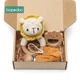 3PCS Lion Set