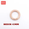 Beech 40mm