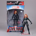 Black Widow with box