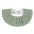 C-plush bib-68B