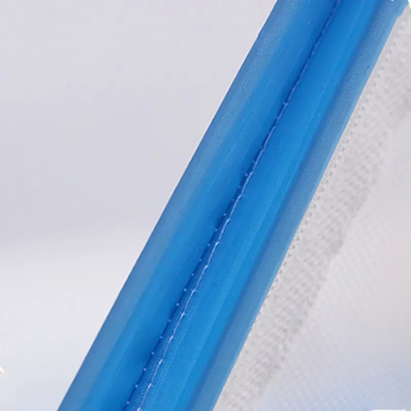 Mosquitera para cuna portátil plegable con dibujos animados exteriores - imagen 5